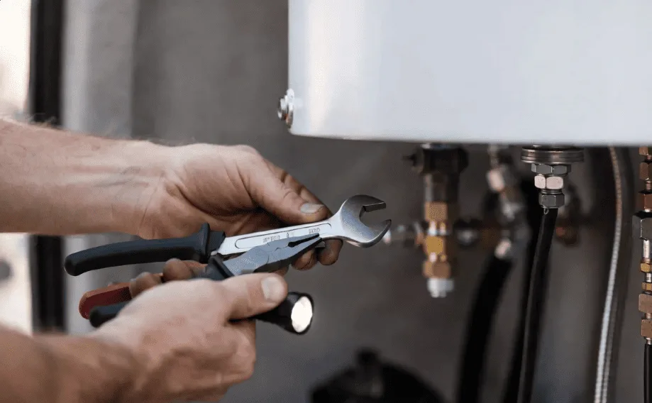 Why choose Water Heater Repair in Ponemah, MN